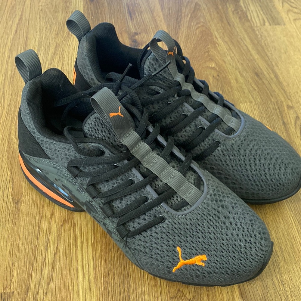 New Puma Axelion Training men’s 6/women’s 8
